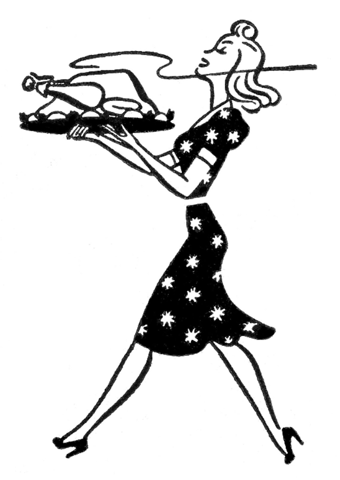 Free 1940s Cliparts, Download Free Clip Art, Free Clip Art.