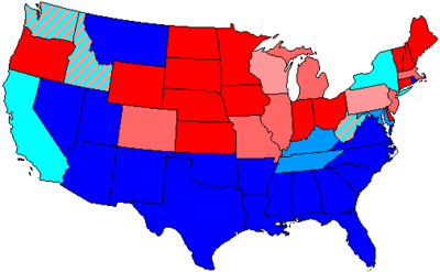 United States House of Representatives elections, 1942.