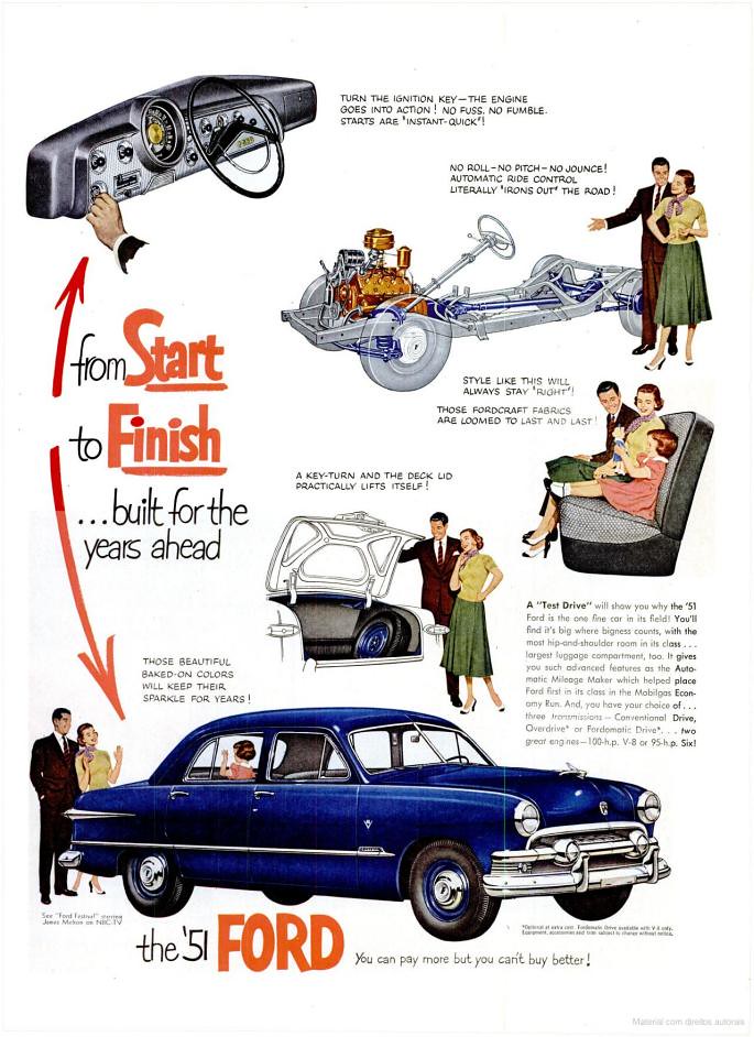 1950 ford clipart Transparent pictures on F.