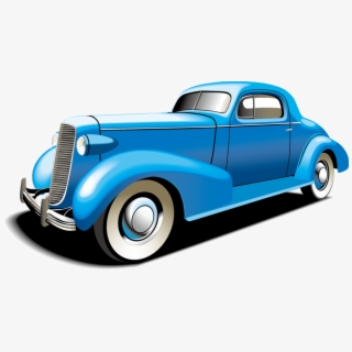 Vintage Cars Pixel Art , Transparent Cartoon, Free Cliparts.