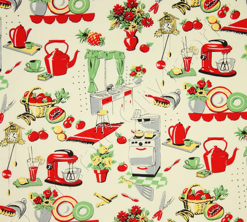 Free Retro Kitchen Cliparts, Download Free Clip Art, Free.