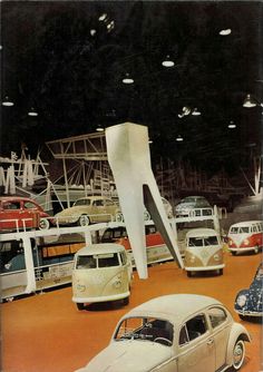 696 Best 1950\'s CAR images.