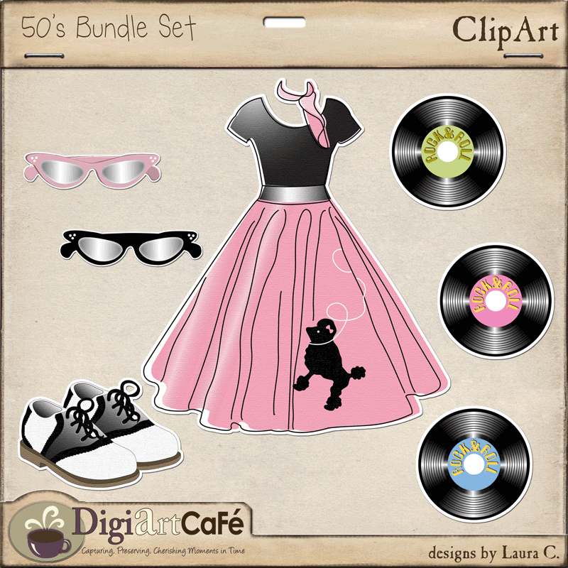 1950s dance clipart clipart images gallery for free download.