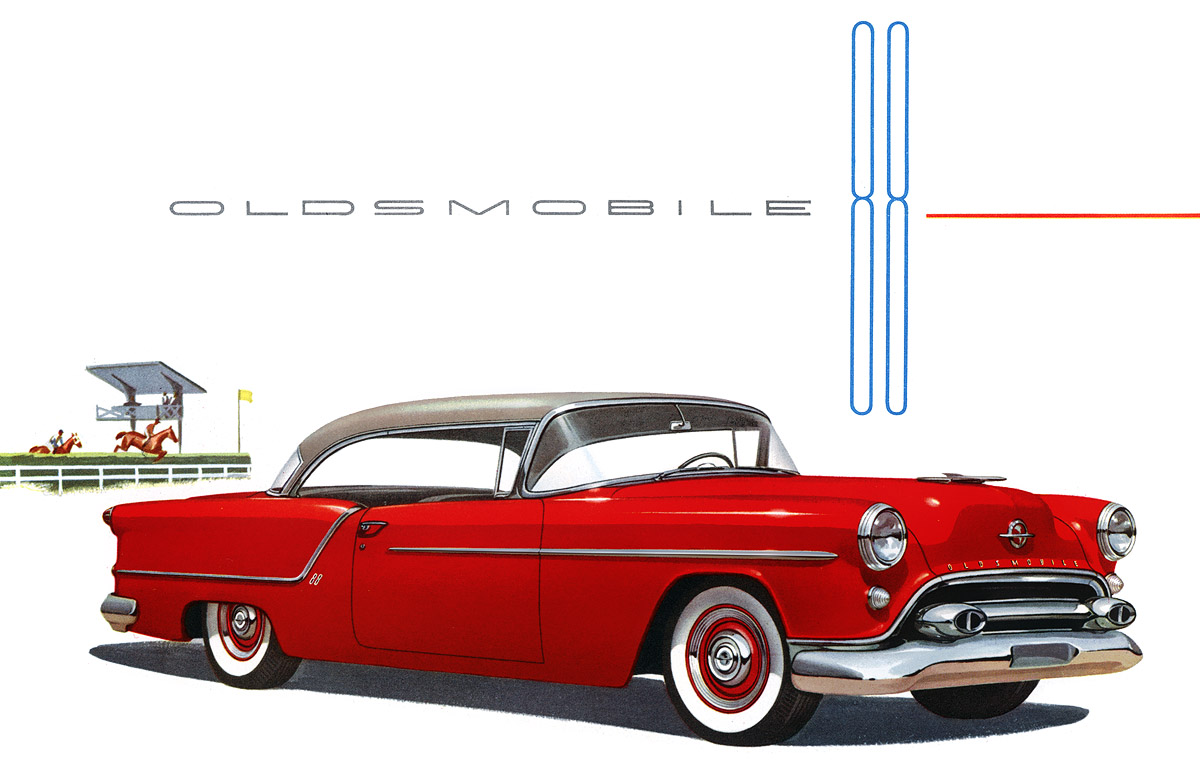 Oldsmobile clipart 20 free Cliparts | Download images on Clipground 2023