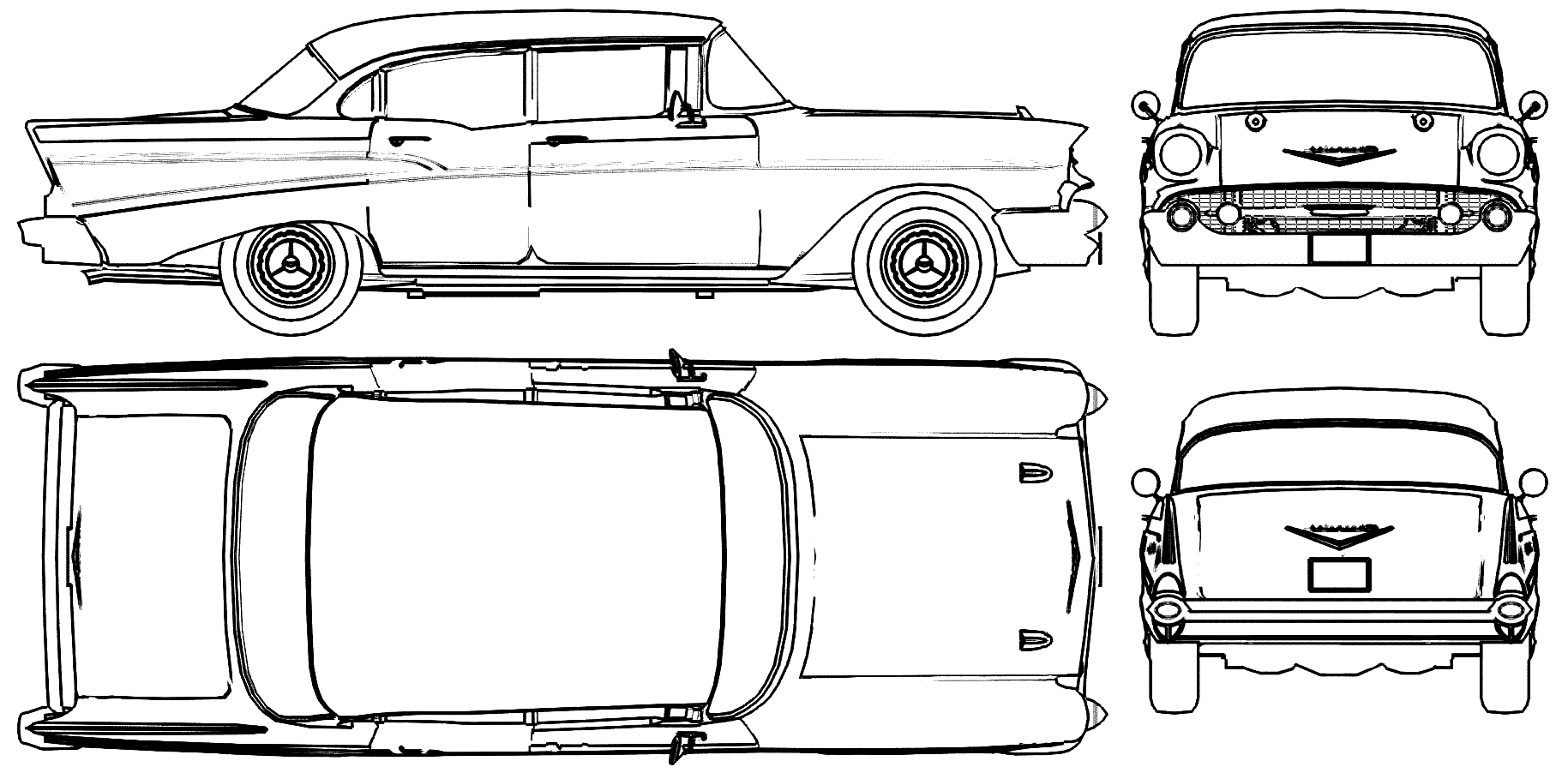 1957-chevy-bel-air-clipart-10-free-cliparts-download-images-on