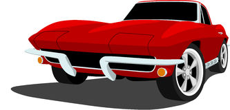 1967 red corvette clipart clipart images gallery for free.