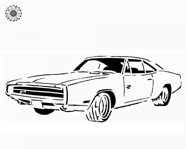 1970 dodge dart clipart clipart images gallery for free.