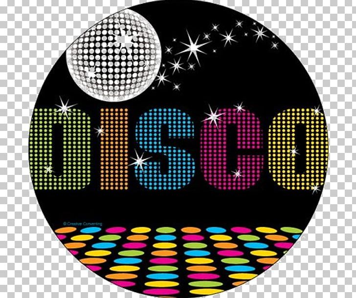 1970s Disco Party XXL Disco Party XXL 70s Party Supplies PNG.