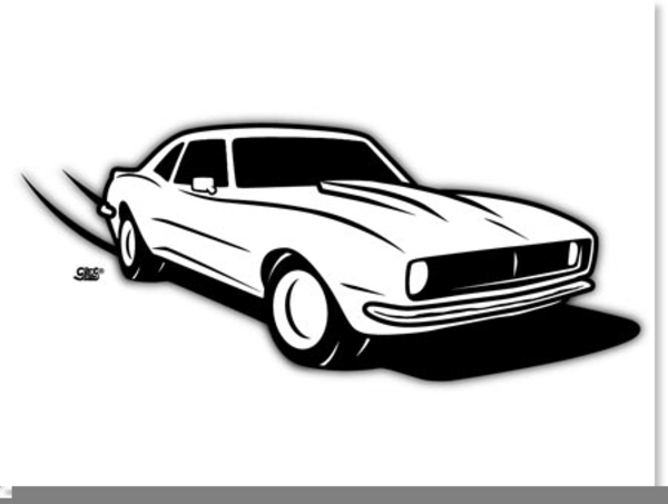Camaro clipart clipart images gallery for free download.
