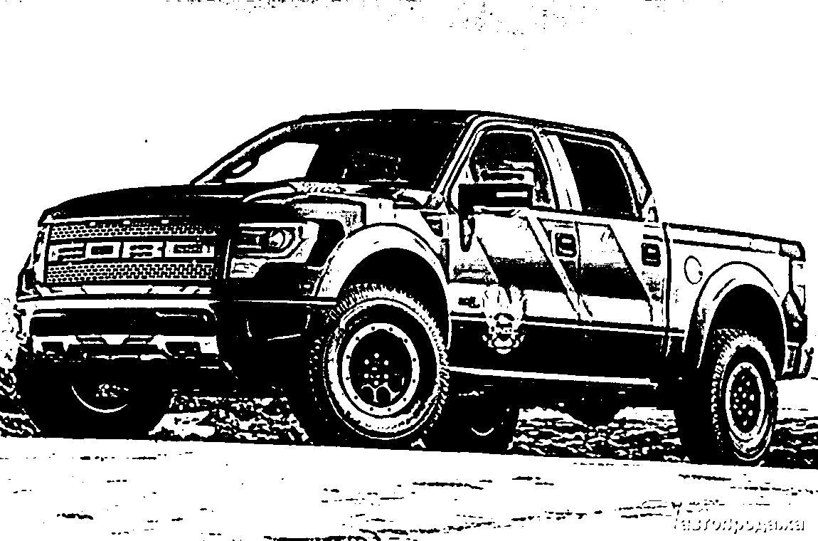 Free Ford Raptor Cliparts, Download Free Clip Art, Free Clip.