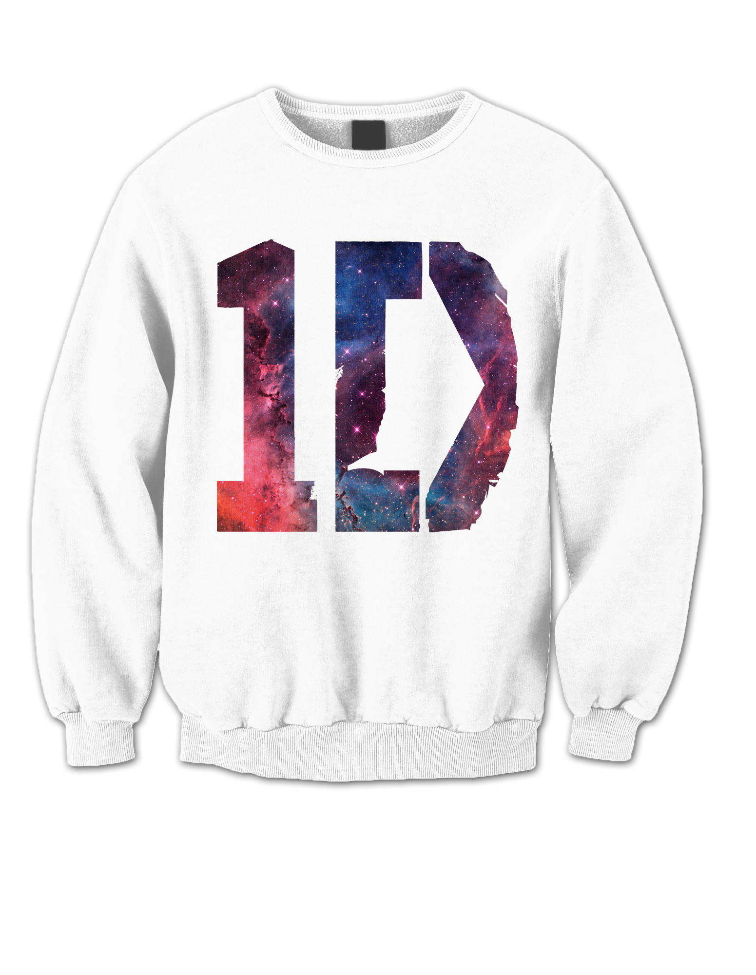 ONE DIRECTION GALAXY SWEATSHIRT ONE DIRECTION LOGO SHIRT 1D CONCERT SHIRT  1D CONCERT TICKETS ONE DIRECTION MEMEBERS from CELEBRITY COTTON.