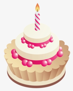 Free 1st Birthday Clip Art with No Background , Page 3.