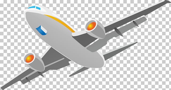 Airplane Aircraft First class Airline, aircraft PNG clipart.