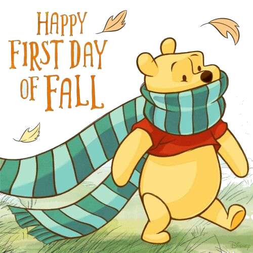 First Day Of Fall 2024 Images Free Jolyn Madonna