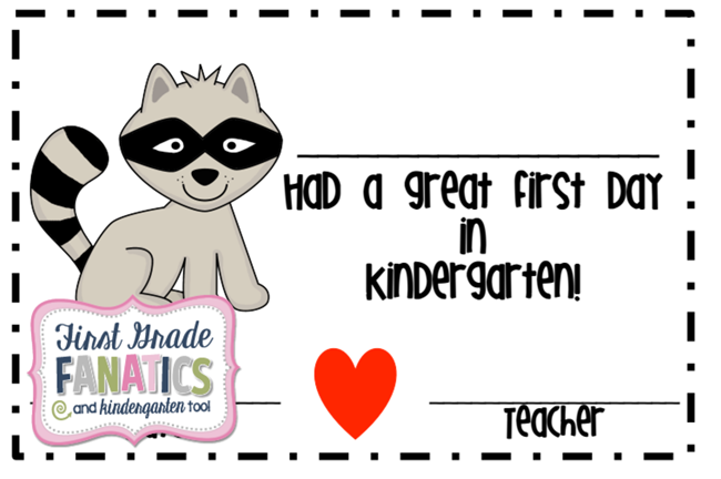 27 Kissing Hand Freebies and Teaching Resources.