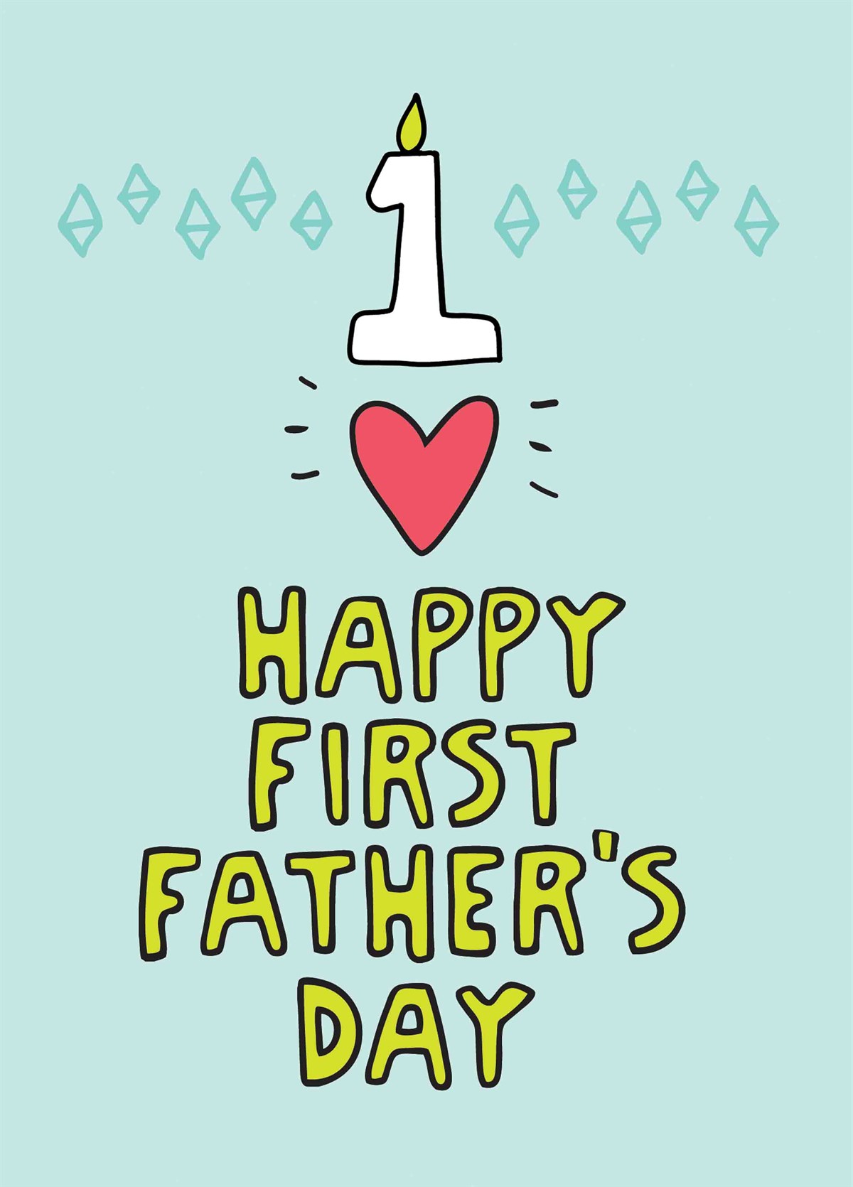 Download 1st fathers day clipart 12 free Cliparts | Download images ...