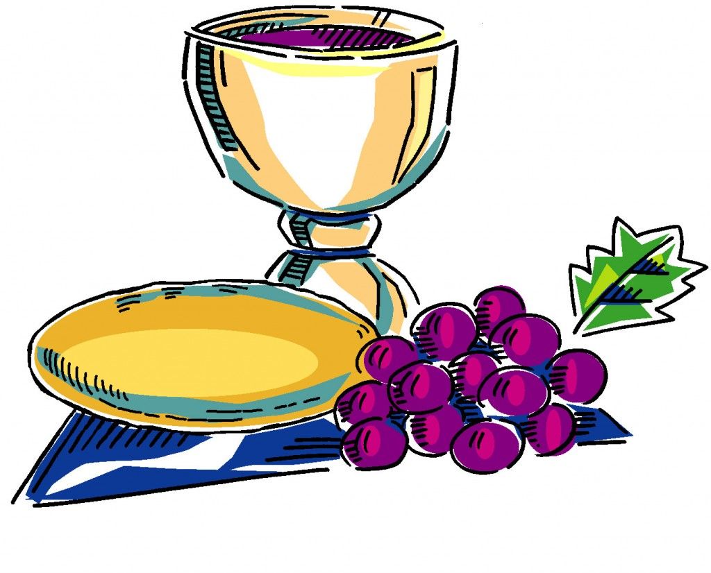 First Holy Communion Clipart.