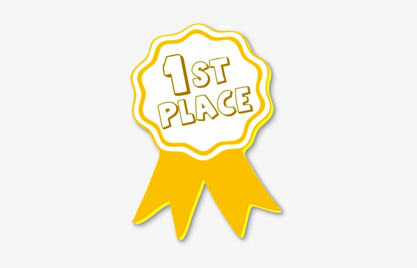 1st Place Winner Clipart 20 Free Cliparts Download Images On