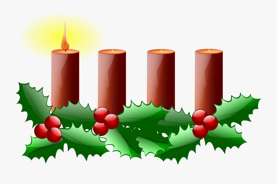 First Sunday Of Advent Clipart , Free Transparent Clipart.
