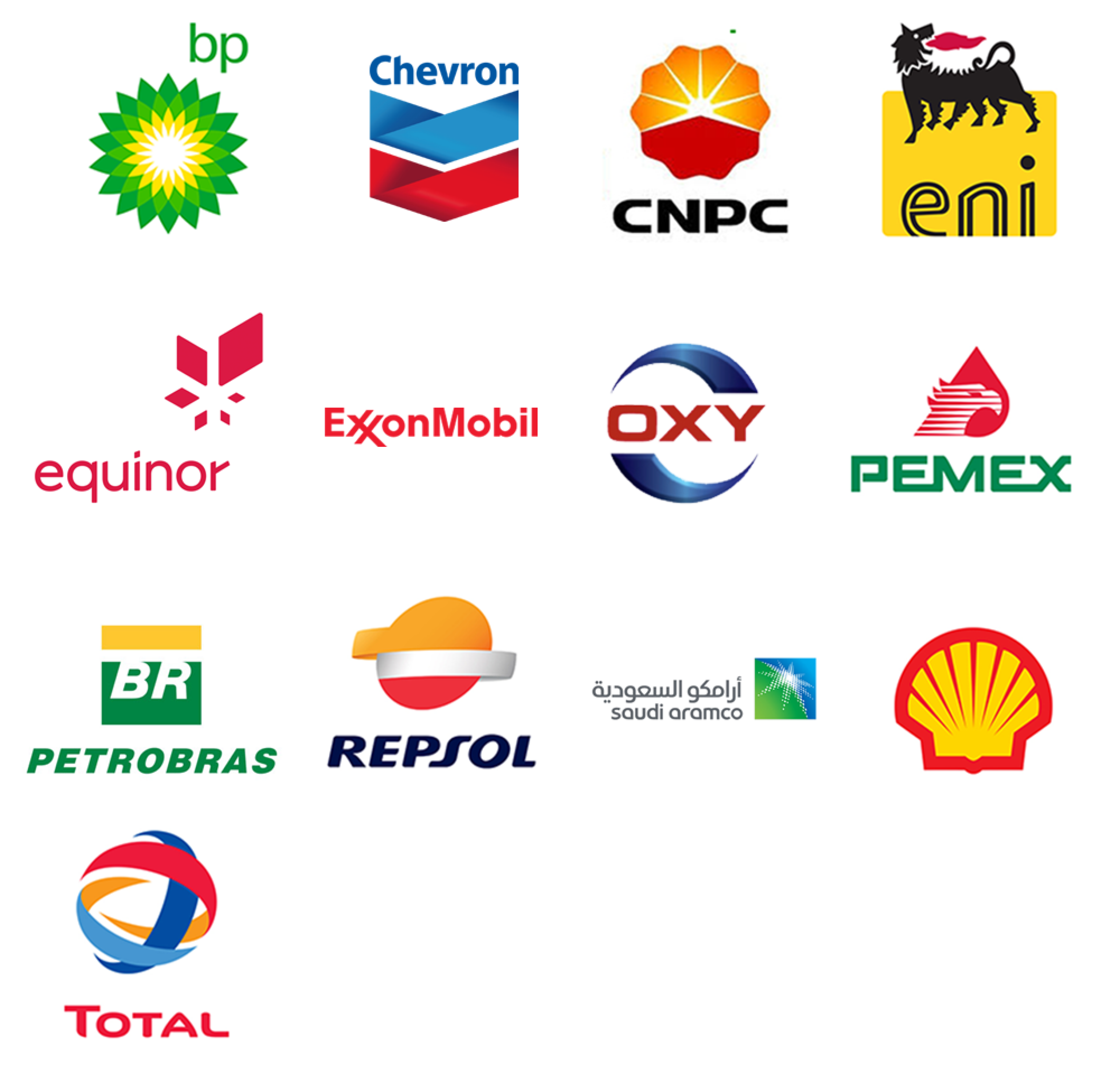 Oil and Gas Climate Initiative welcomes Chevron, ExxonMobil and.