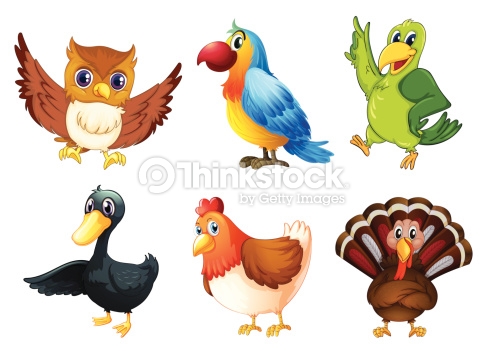 Flying animals clipart 2 » Clipart Station.