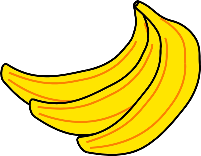 Free Pictures Of Banana, Download Free Clip Art, Free Clip.