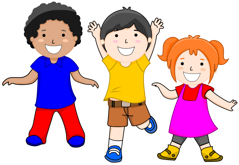 Free Kids Clipart 2, Download Free Clip Art, Free Clip Art.