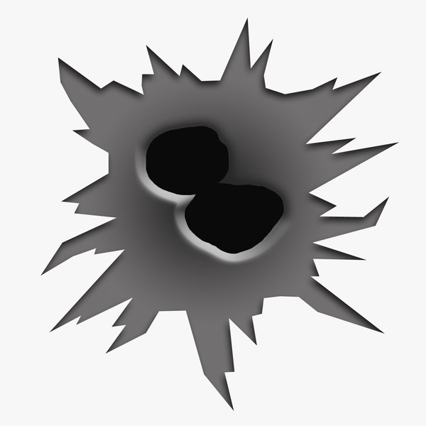 Free Bullet Cliparts, Download Free Clip Art, Free Clip Art.