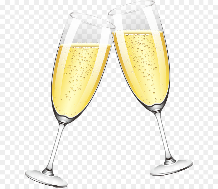 Free Champagne Glass Transparent Background, Download Free.