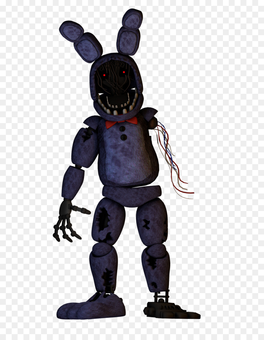 fictional character clipart Five Nights at Freddy\'s 2.