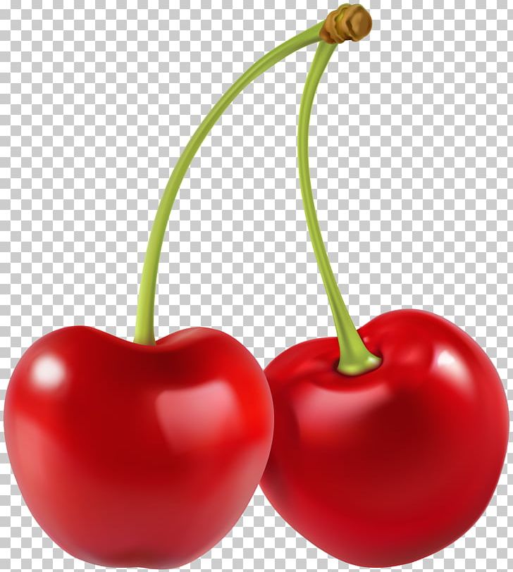 Cherry Food Fruit PNG, Clipart, Berry, Carambola, Cherry.