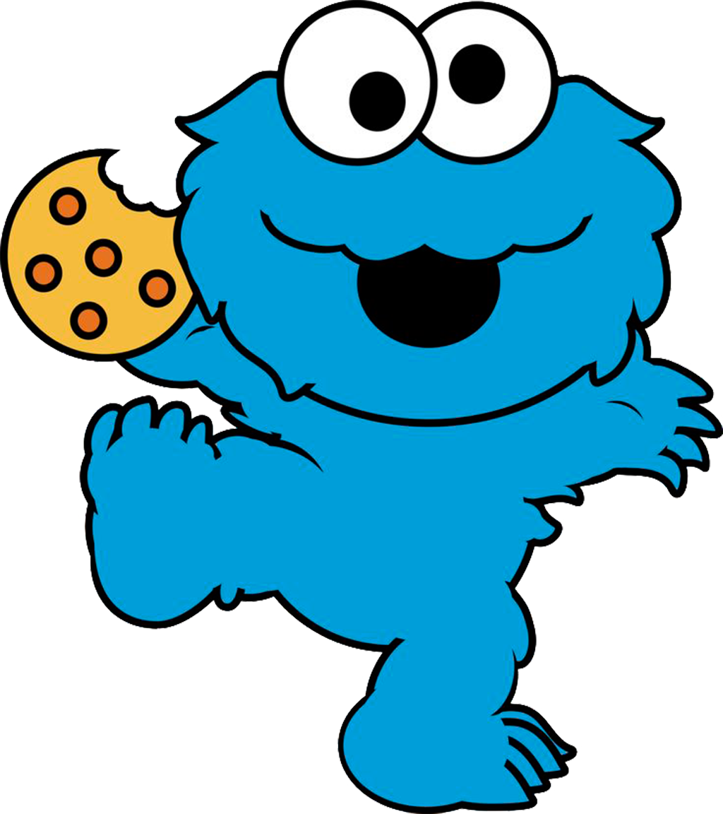 2 clipart cookie monster 10 free Cliparts | Download images on ...