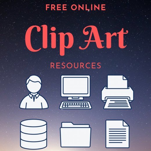 The 11 Best Websites for Free Clip Art.