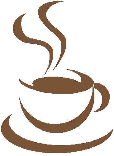 Clipart coffee cup coffee free clipart images clipartcow 2.