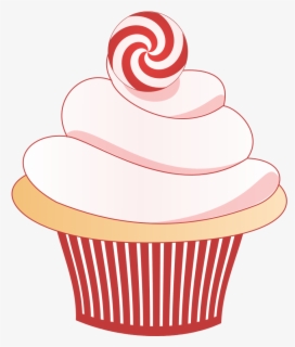 Free Cup Cakes Clip Art with No Background , Page 2.