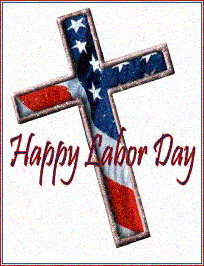 Christian labor day clipart 2 » Clipart Station.