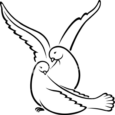 Free Pictures Of Two Doves, Download Free Clip Art, Free.