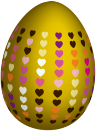 Easter Egg 2 Icon.