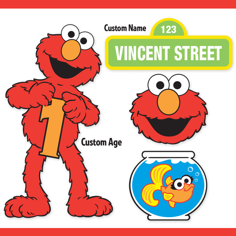 Free Elmo Number 2 Cliparts, Download Free Clip Art, Free.