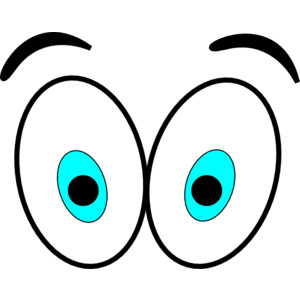 Eyeball eyes eye clip art free clipart images cliparting 2.