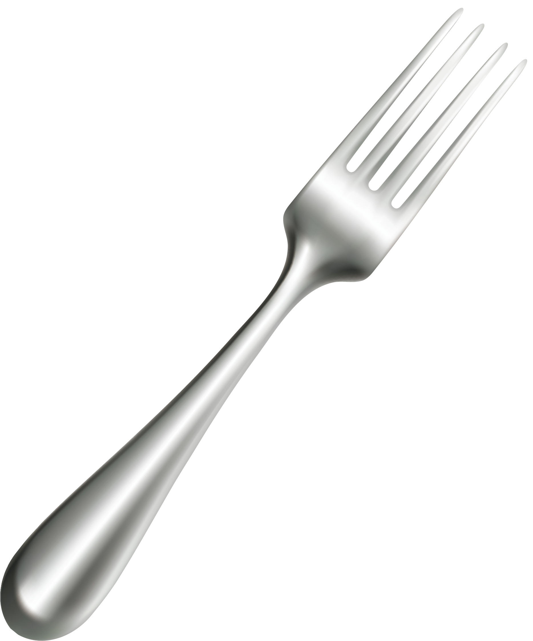 Fork Spoon.