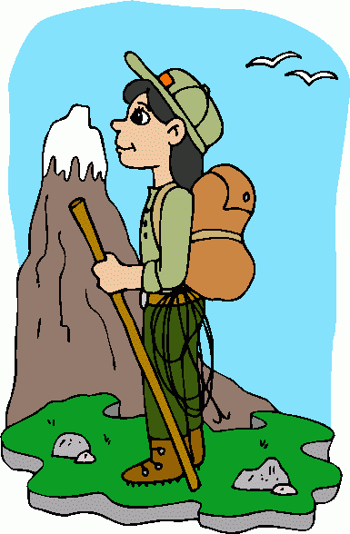 Free Couple Hiking Cliparts, Download Free Clip Art, Free.