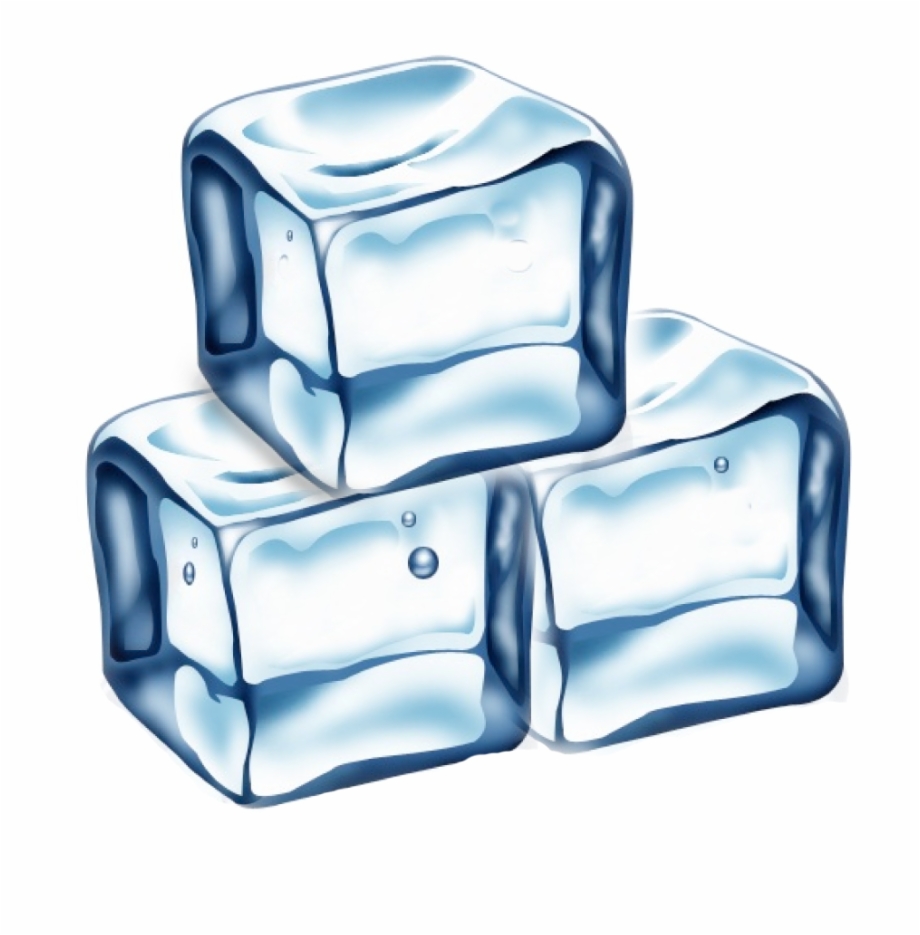 Ice Cube Royalty Free Clip Art Ice Cubes.