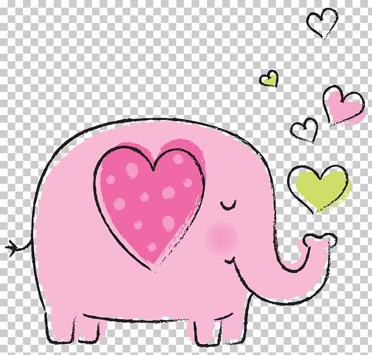 848 cute Elephant PNG cliparts for free download.