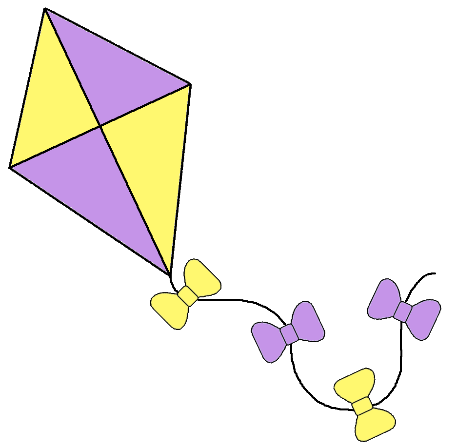 Clipart kite flew, Clipart kite flew Transparent FREE for.