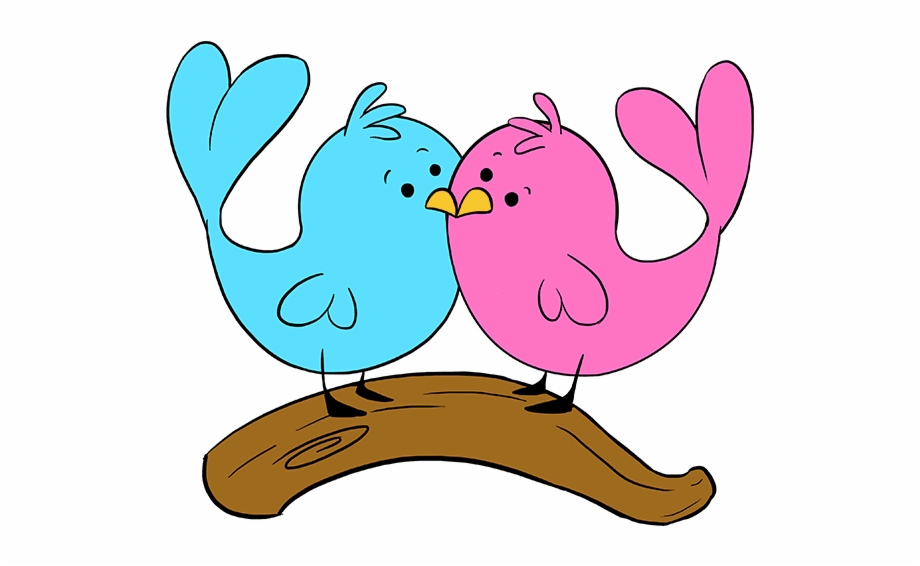 2 love birds clipart 10 free Cliparts Download images on Clipground 2021