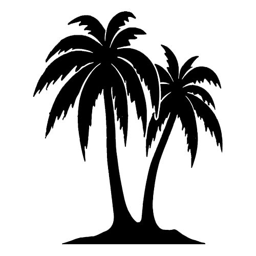Free Palm Tree Clip Art, Download Free Clip Art, Free Clip.