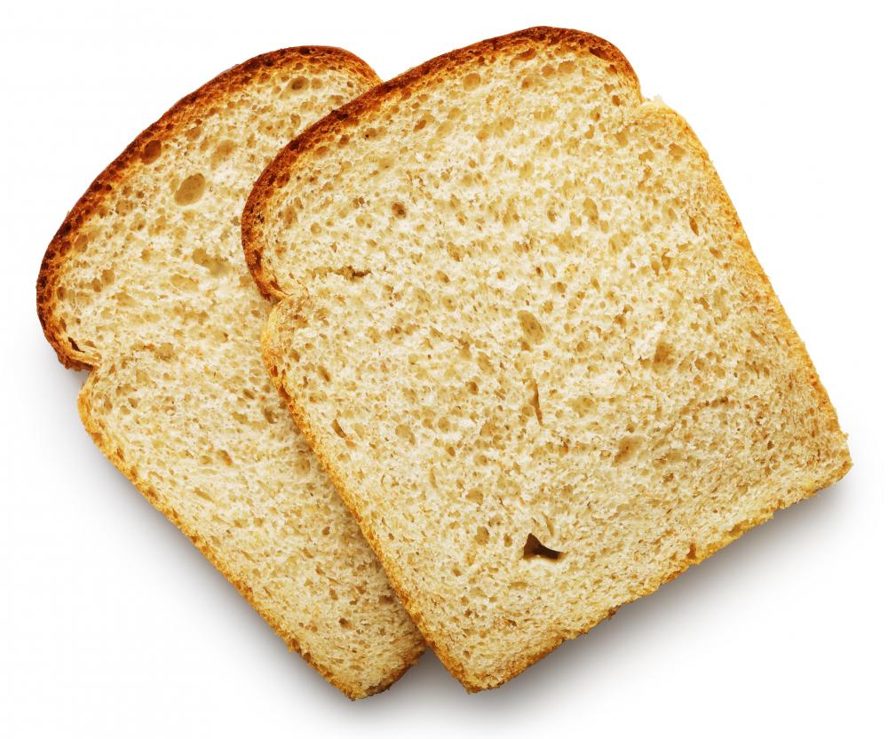 Two Slices Of Bread Clipart 10 Free Cliparts Download Images On