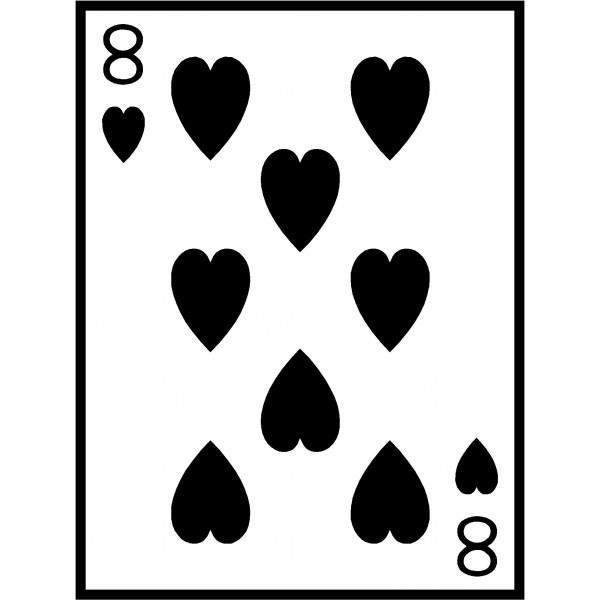 Playing card clip art clipartfest 2.