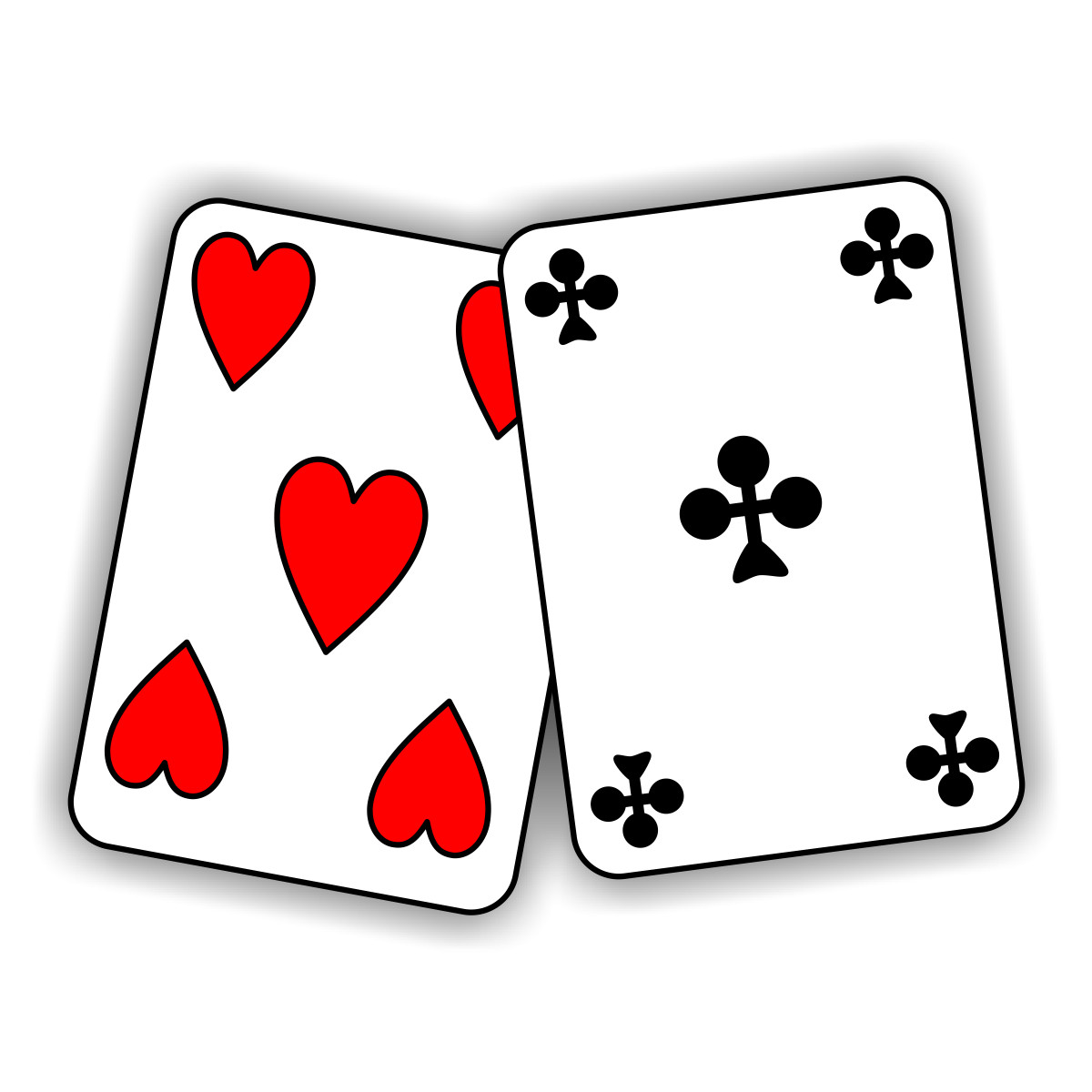 Free Picture Of Playing Cards, Download Free Clip Art, Free.